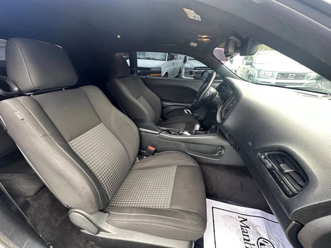 2018 Dodge Challenger R/T