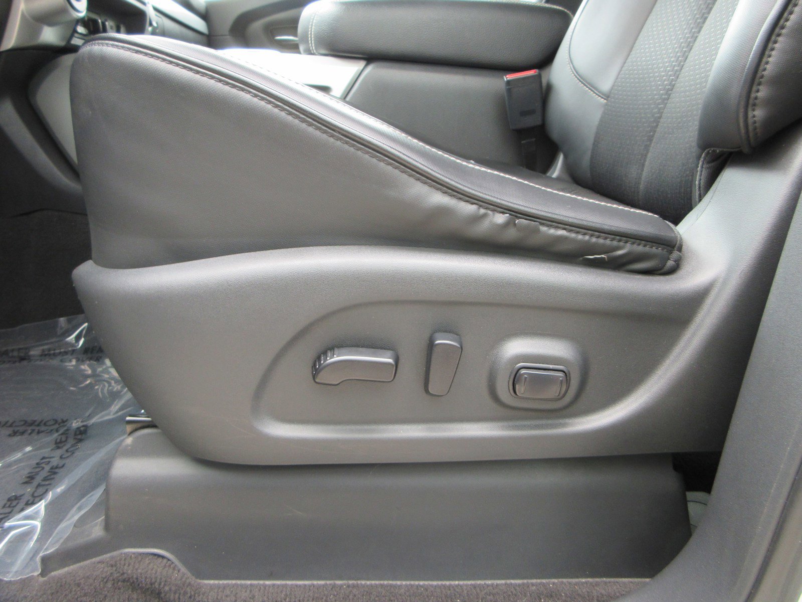 2017 Nissan Titan PRO-4X