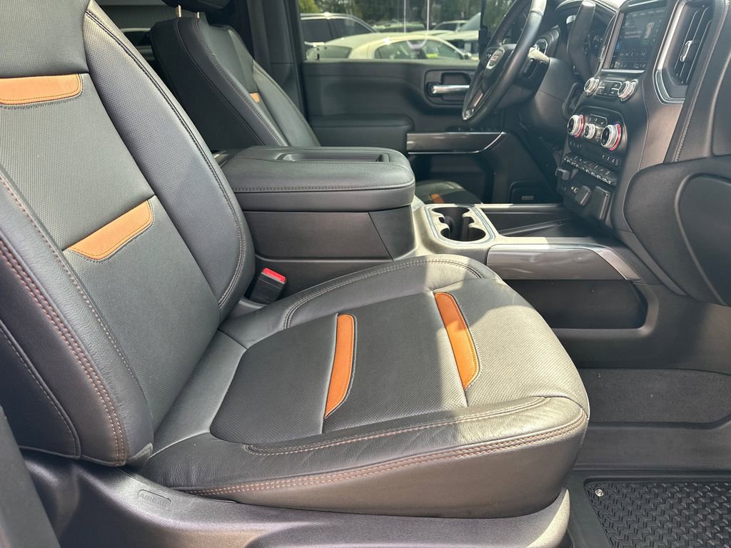 2022 GMC Sierra 2500 AT4