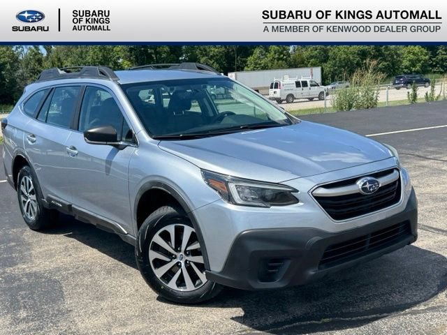 Used 2020 Subaru Outback w/ Popular Package #1