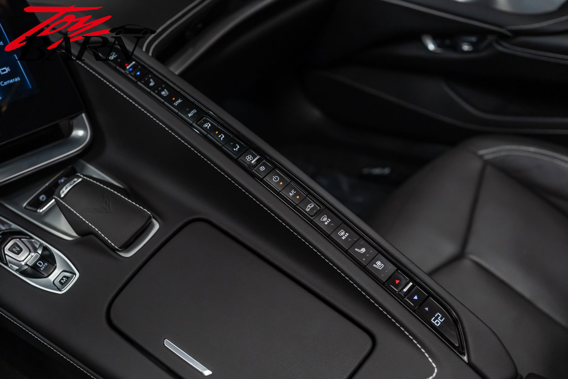 2024 Chevrolet Corvette Stingray Preferred Conv w/ 2LT