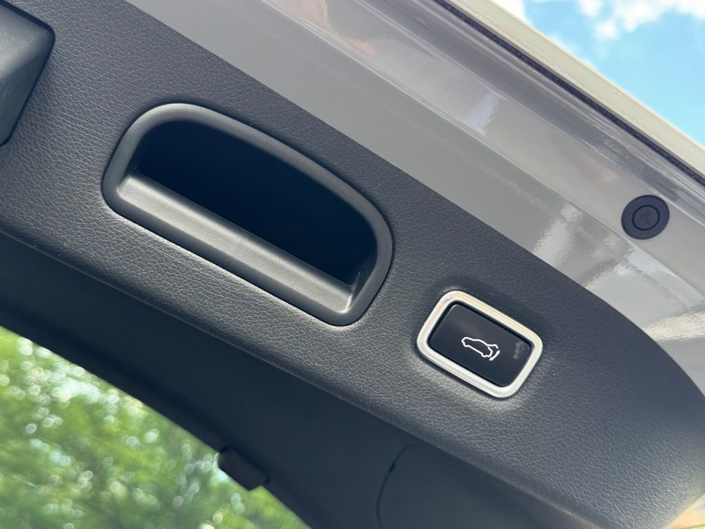 2018 Kia Stinger GT2