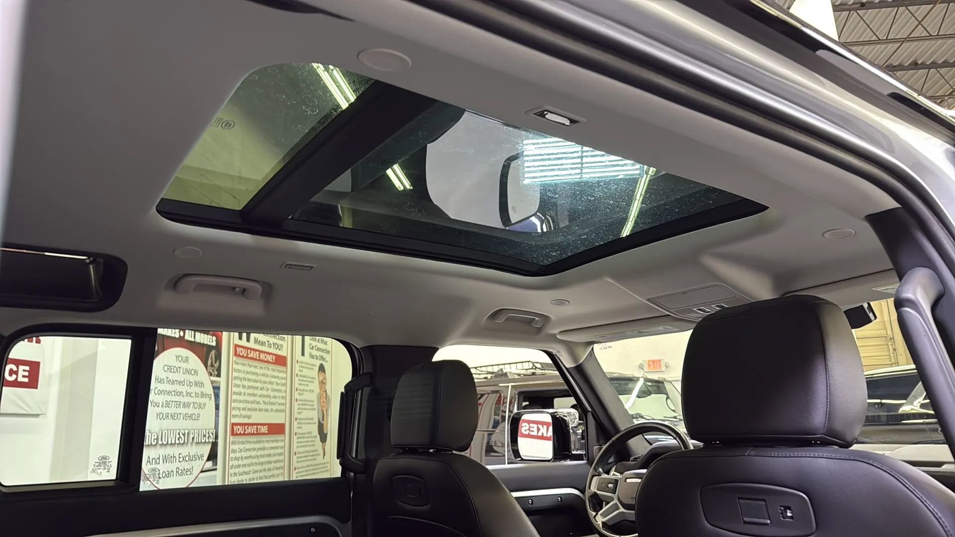 2020 Land Rover Defender 110 First Edition