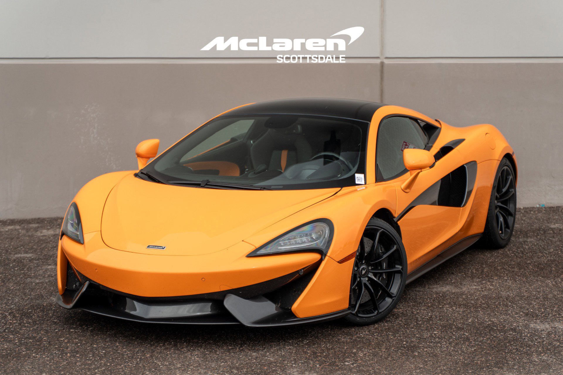 Used McLaren 570S for Sale in Avondale, AZ - Autotrader