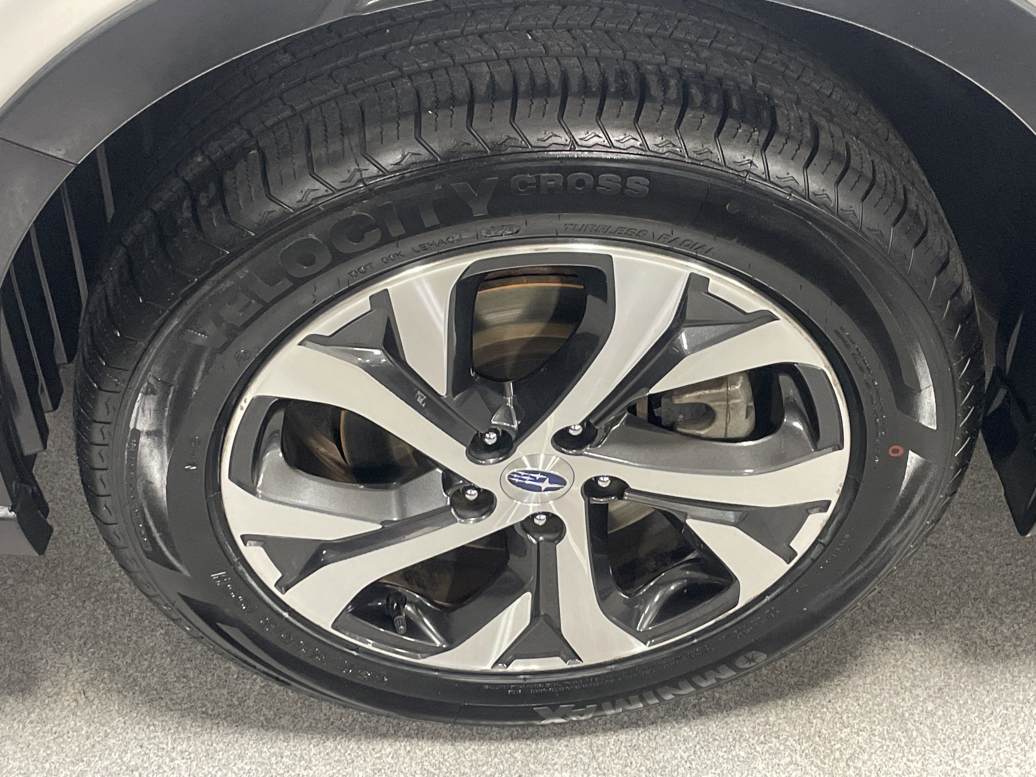 2022 Subaru Outback Limited XT