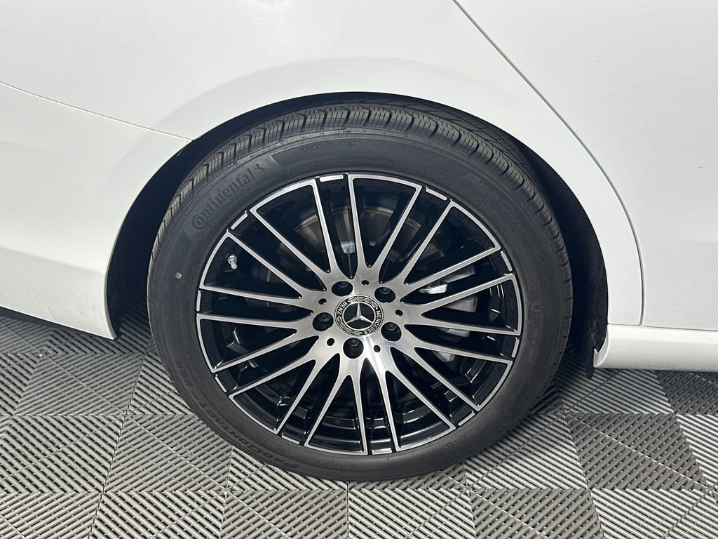 2026 Mercedes-Benz C 300 Sedan