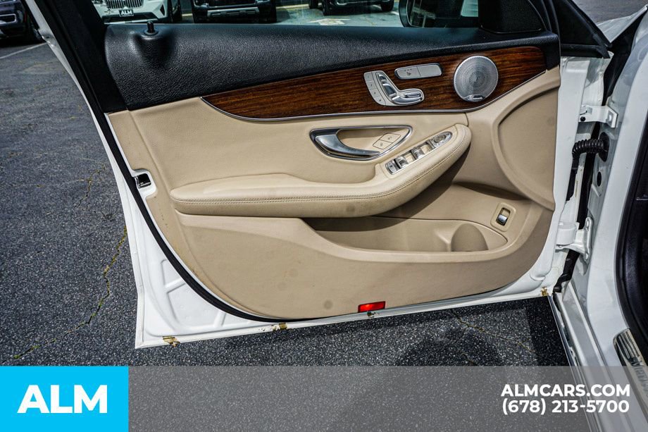 2021 Mercedes-Benz C 300 4MATIC Sedan