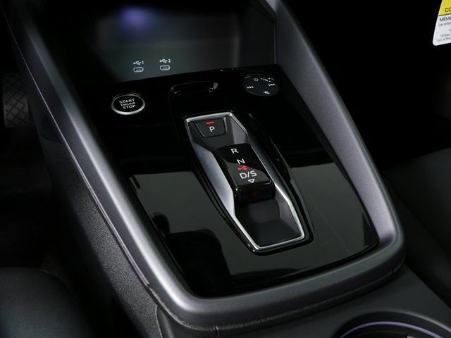 2026 Audi A3 2.0T Premium Plus