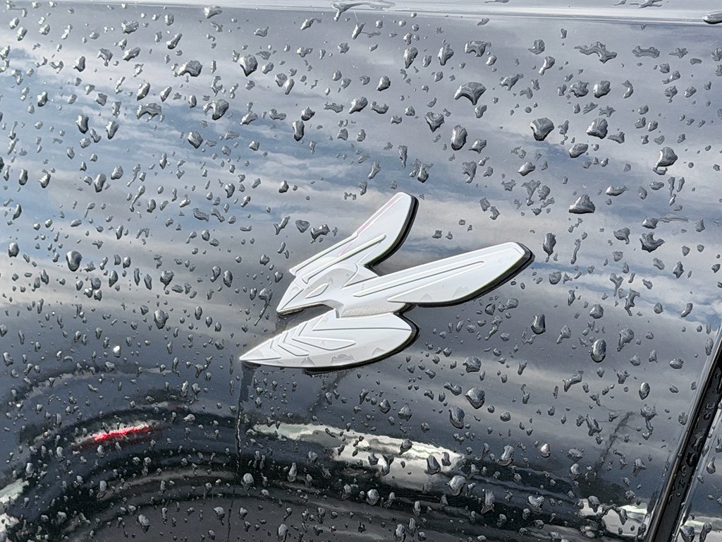 2023 Dodge Hornet GT