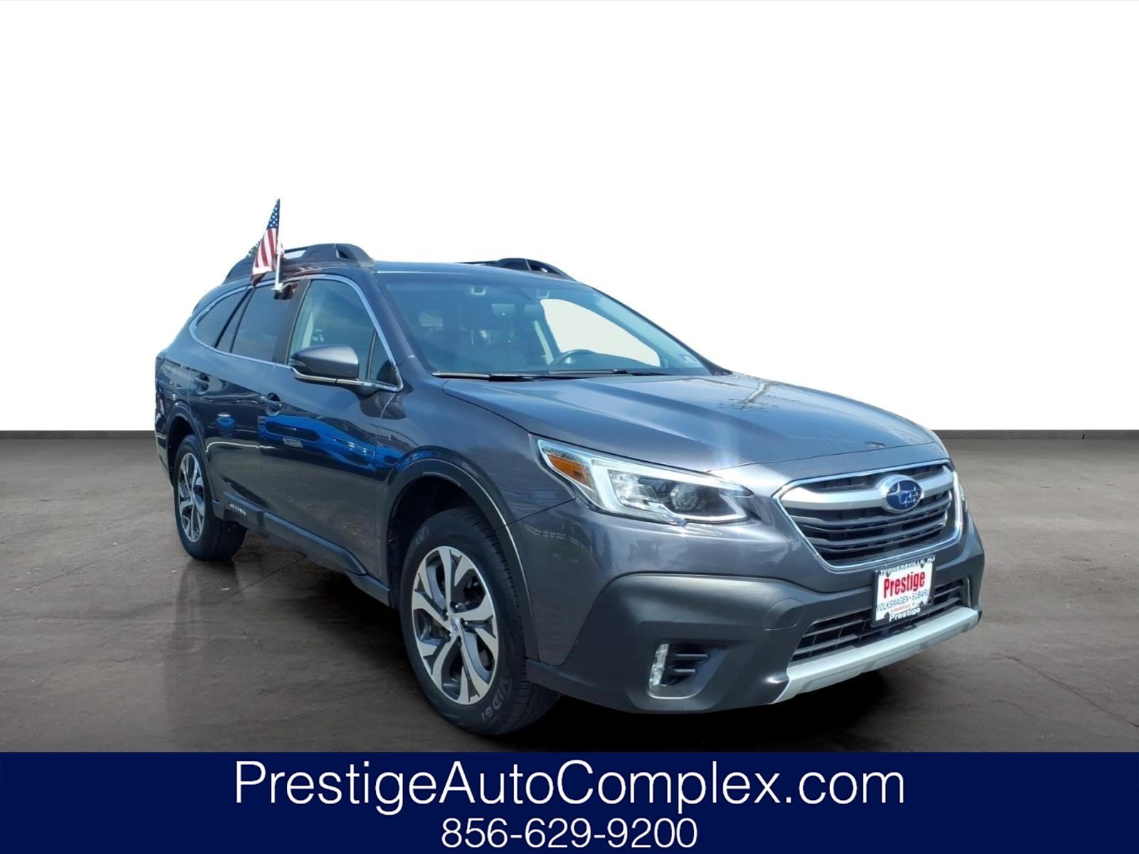 Used 2020 Subaru Outback Limited