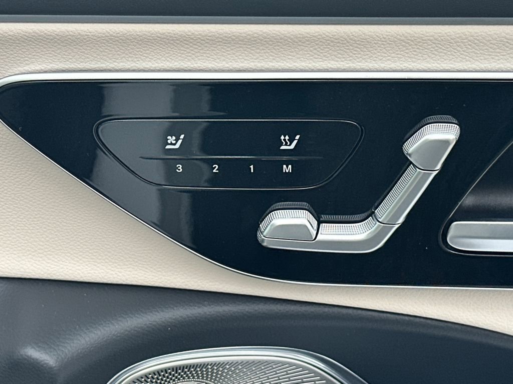 2026 Mercedes-Benz E 450 4MATIC All-Terrain Wagon