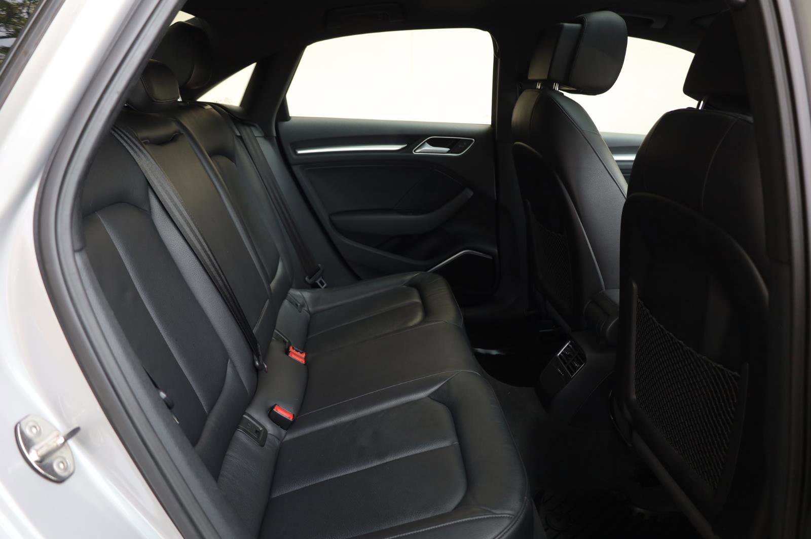 2015 Audi A3 2.0T Premium Plus