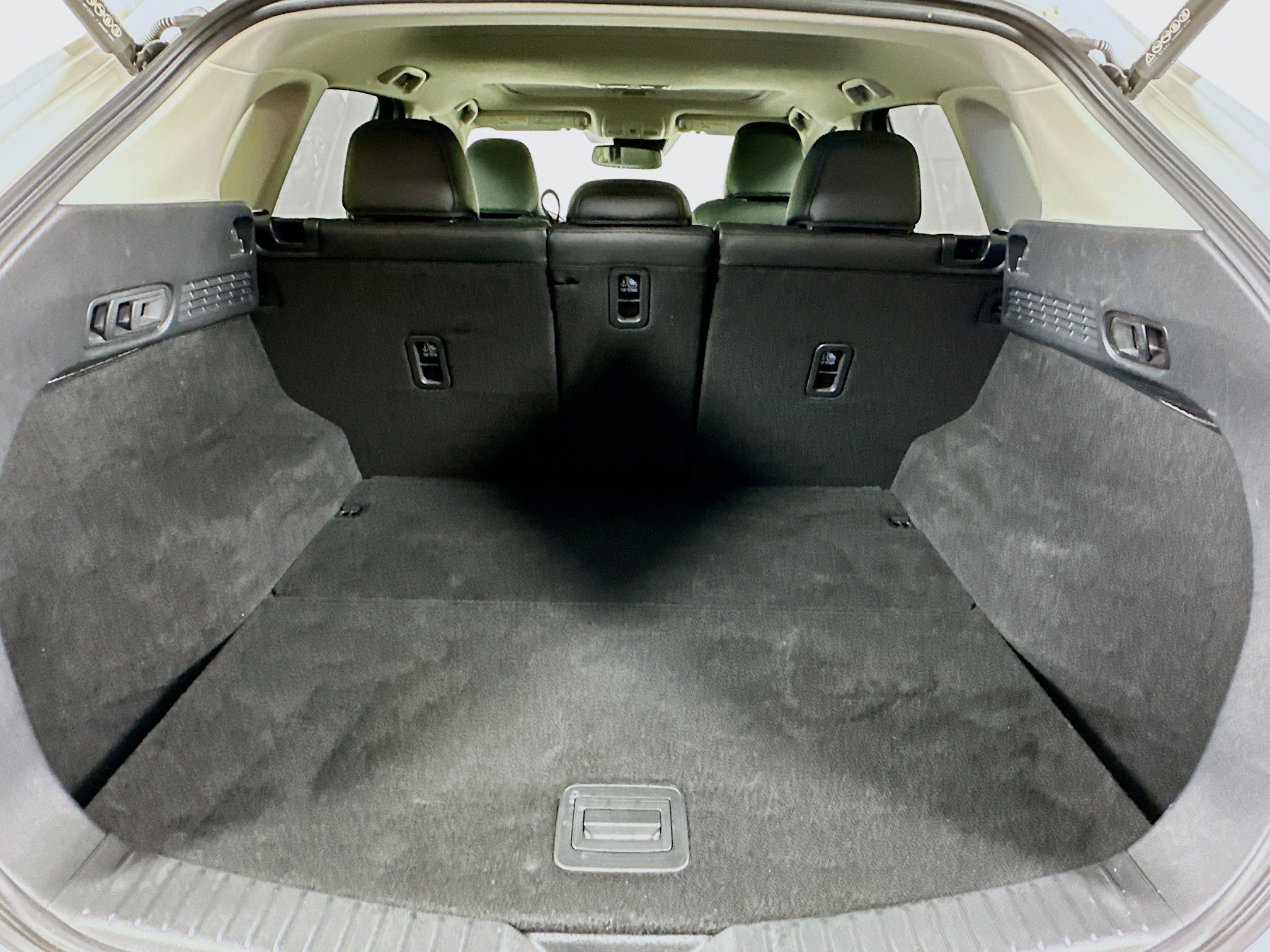 2023 MAZDA Cx-5 AWD 2.5 S w/ Preferred Package