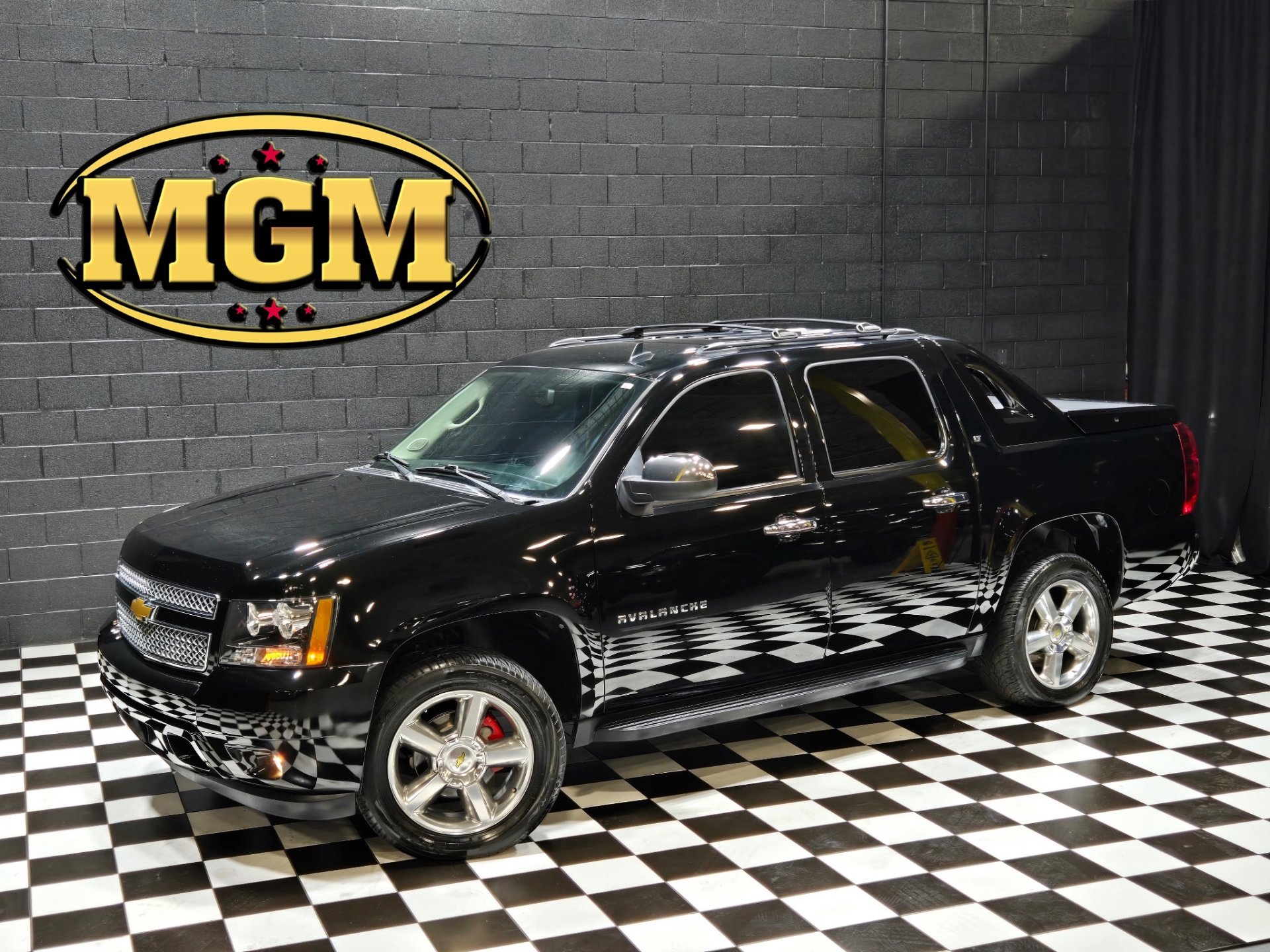 Used Chevrolet Avalanche for Sale in West Chicago, IL - Autotrader