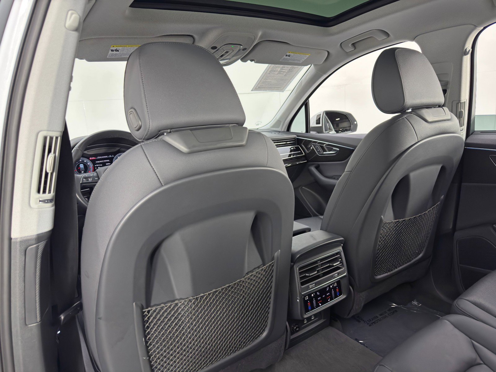 2022 Audi Q7 Premium Plus