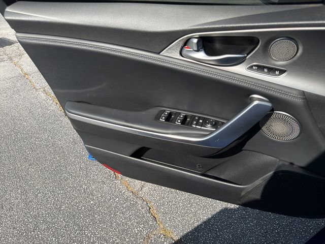 2019 Kia Stinger GT2