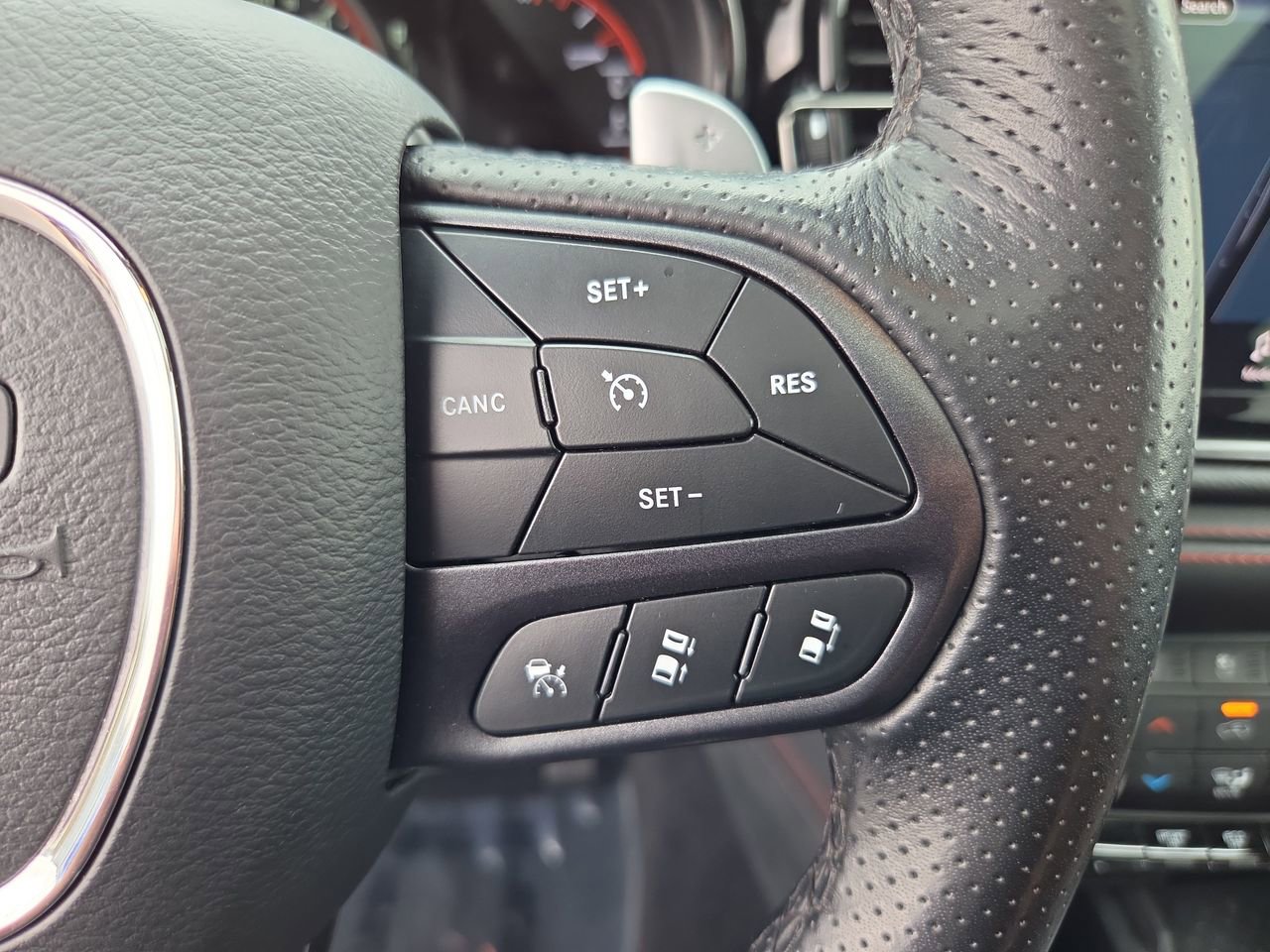 2025 Dodge Durango R/T