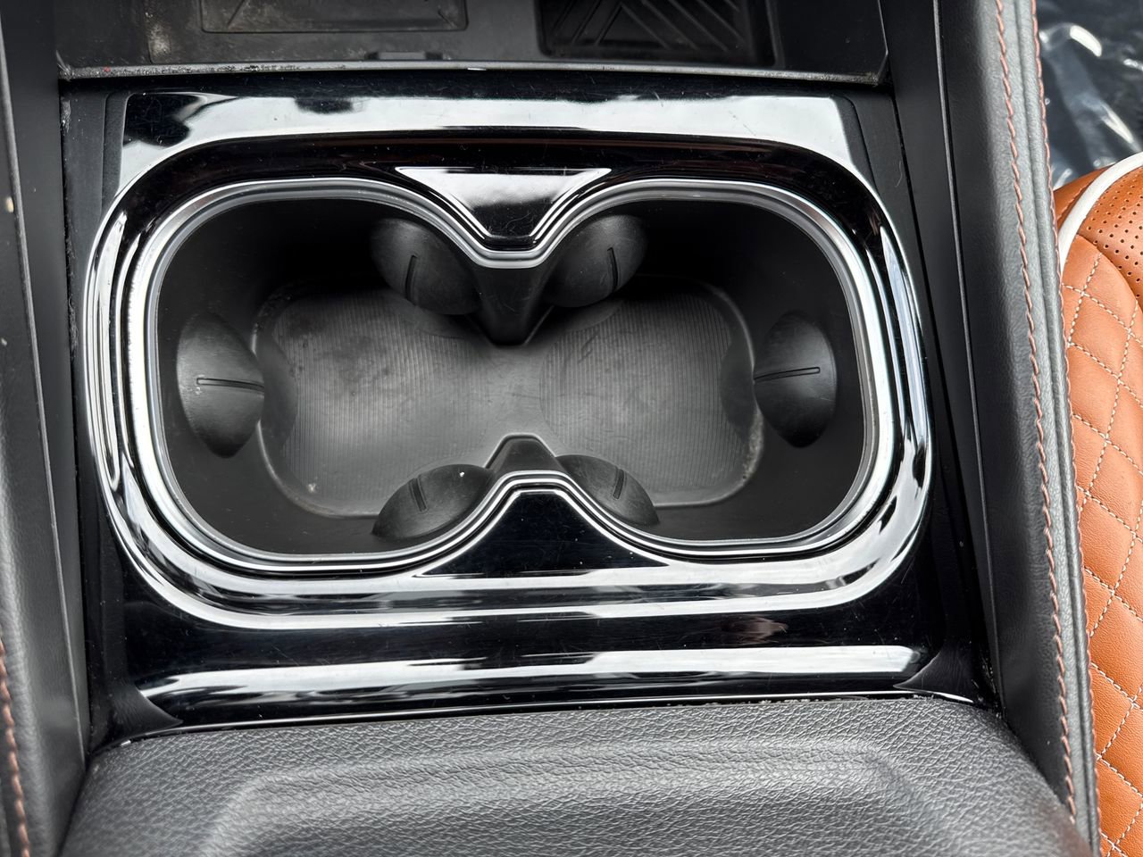 2025 Chrysler Pacifica Pinnacle