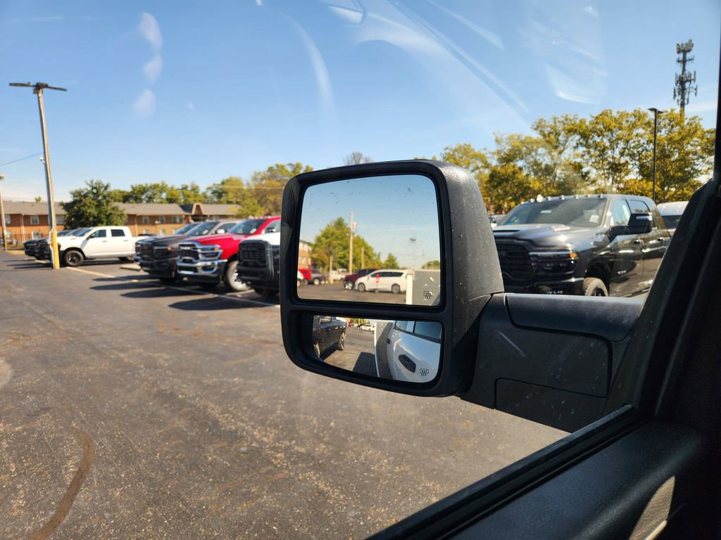 2026 RAM 5500 Tradesman