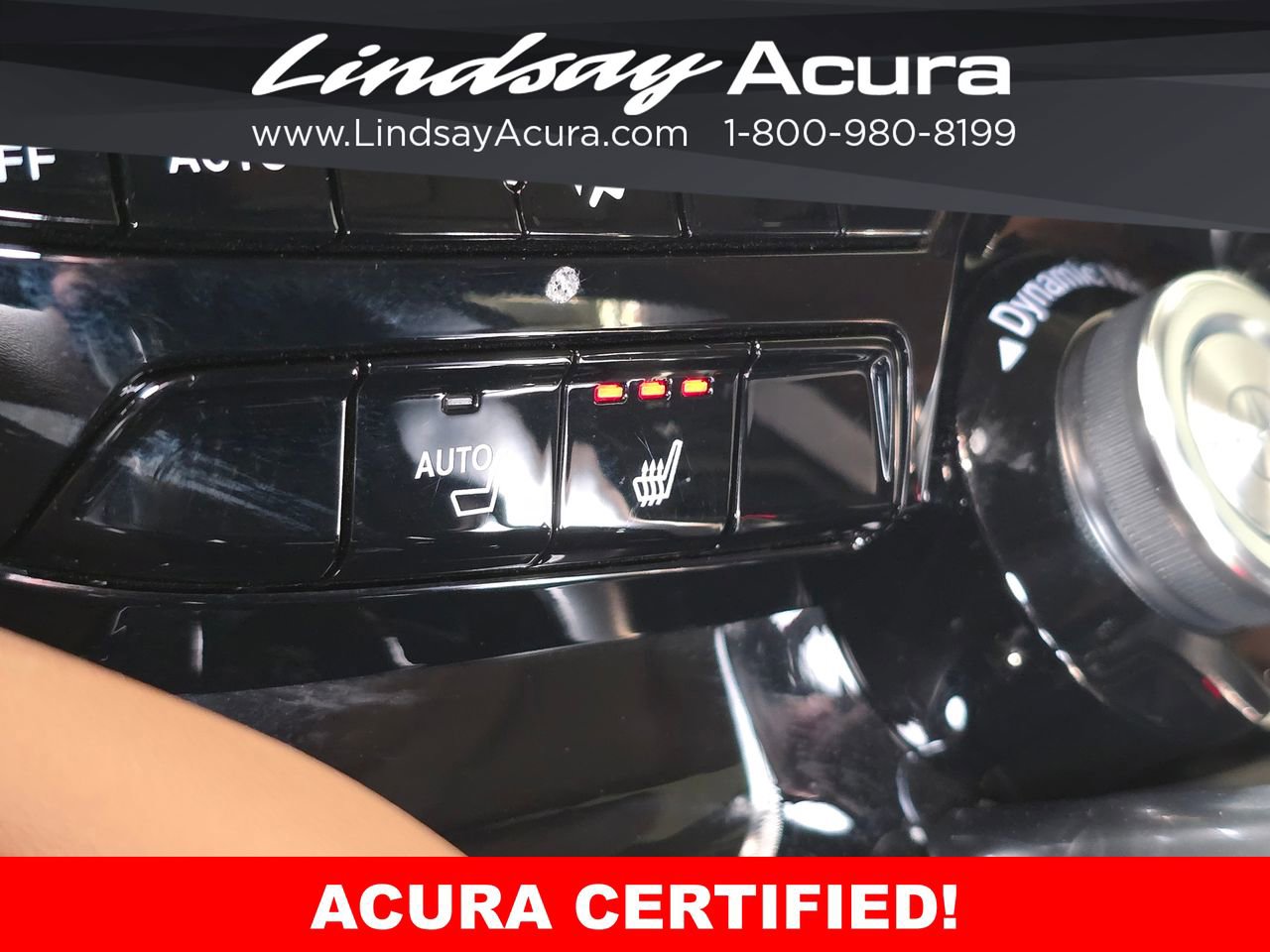 2026 Acura MDX w/ Technology Package