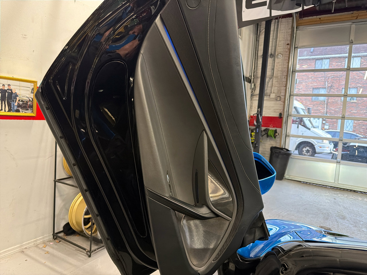 Used 2020 McLaren 720S Luxury photo 25