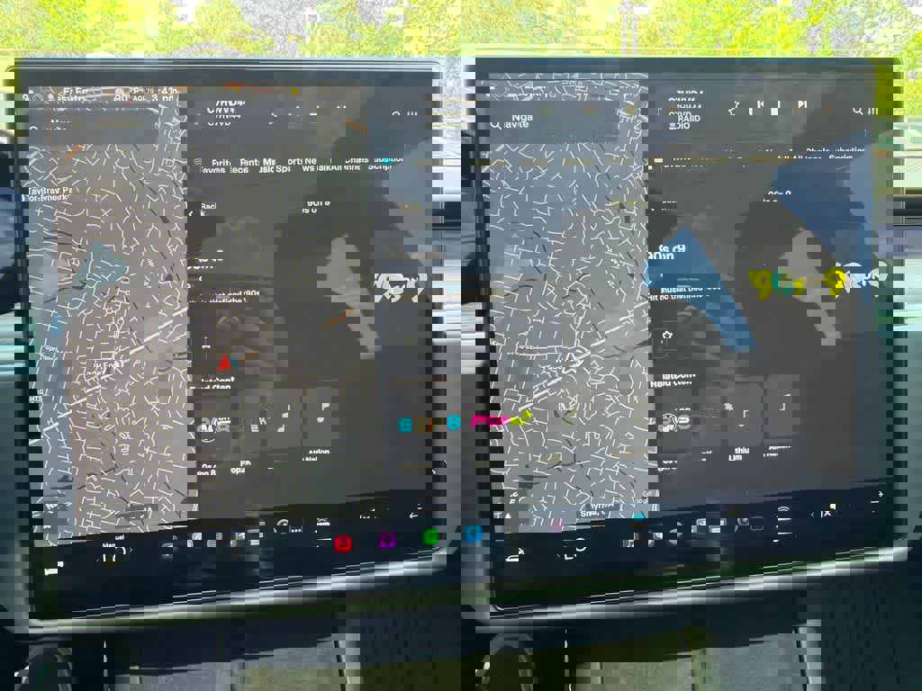 2021 Tesla Model S Long Range