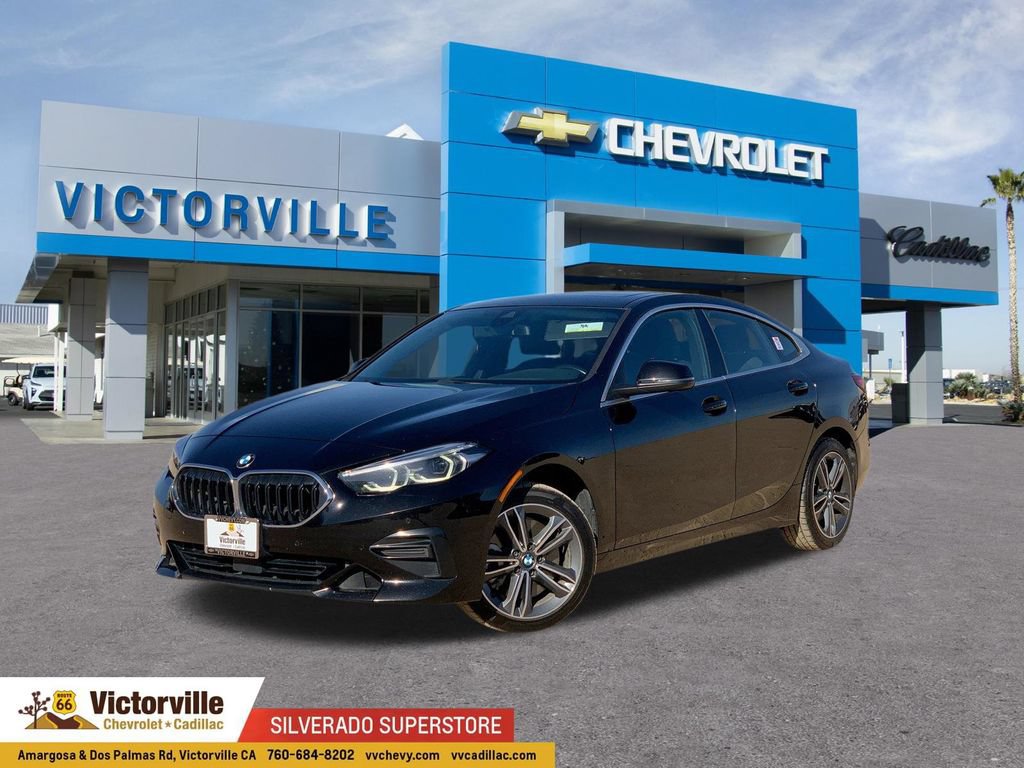 Used 2024 BMW 228i Gran Coupe