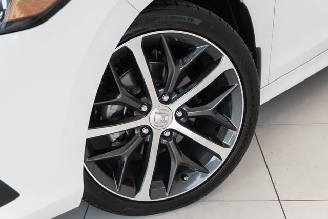 2023 Honda Civic Touring