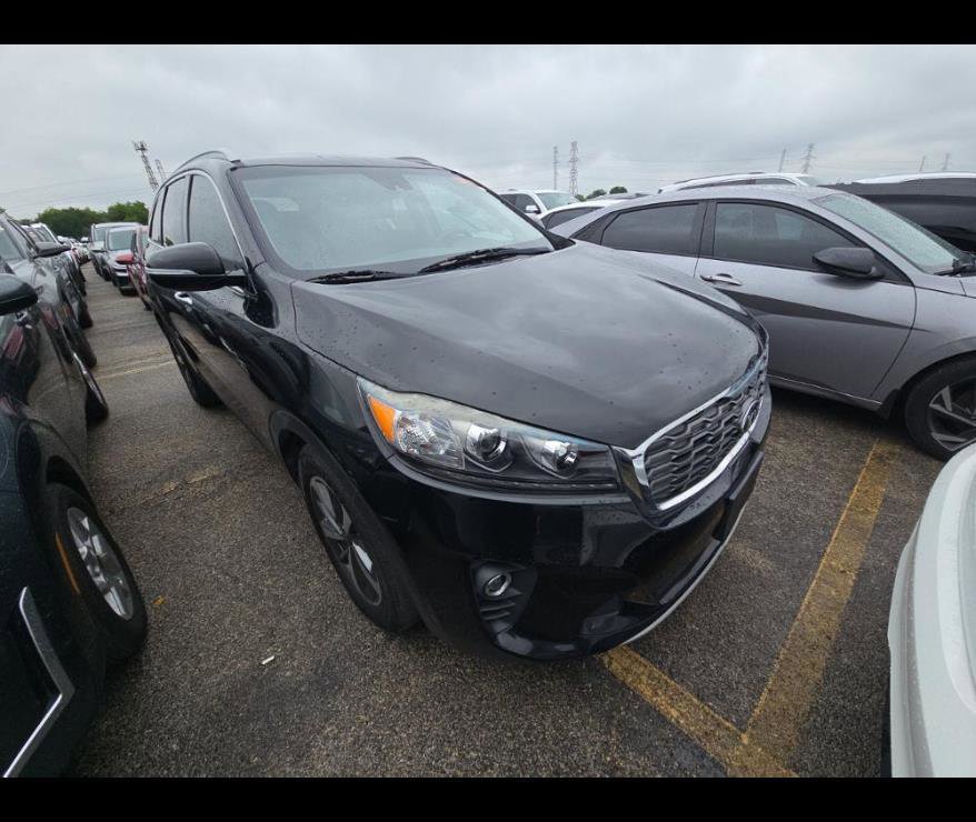 Used 2019 Kia Sorento EX