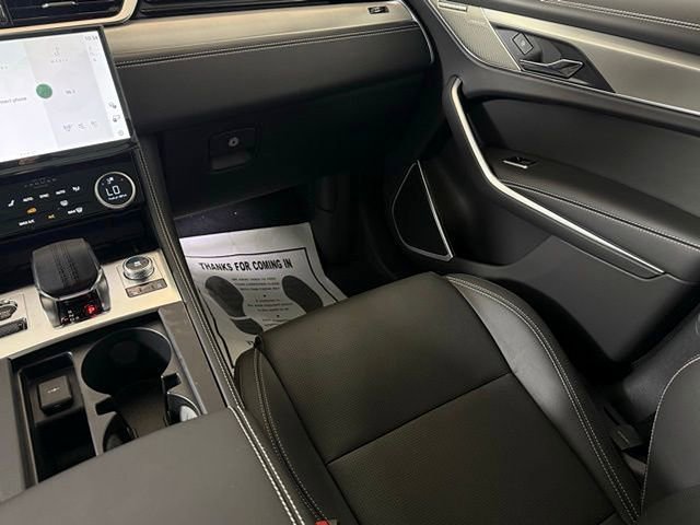 2026 Jaguar F-Pace R-Dynamic S