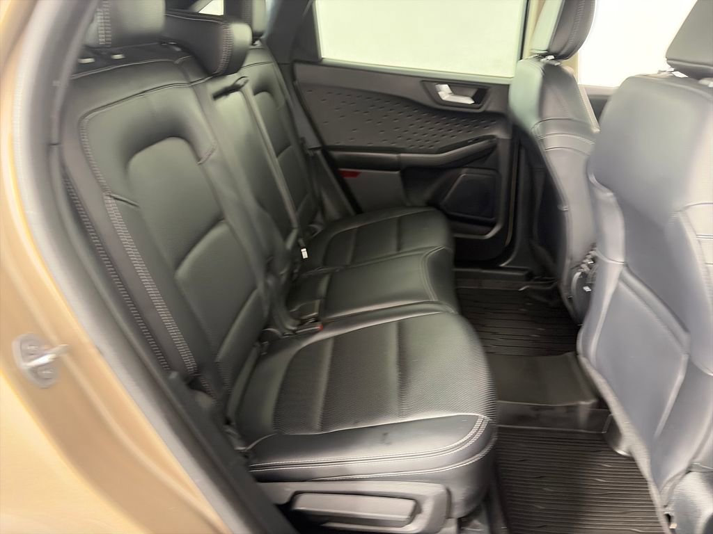 2020 Ford Escape SE Sport