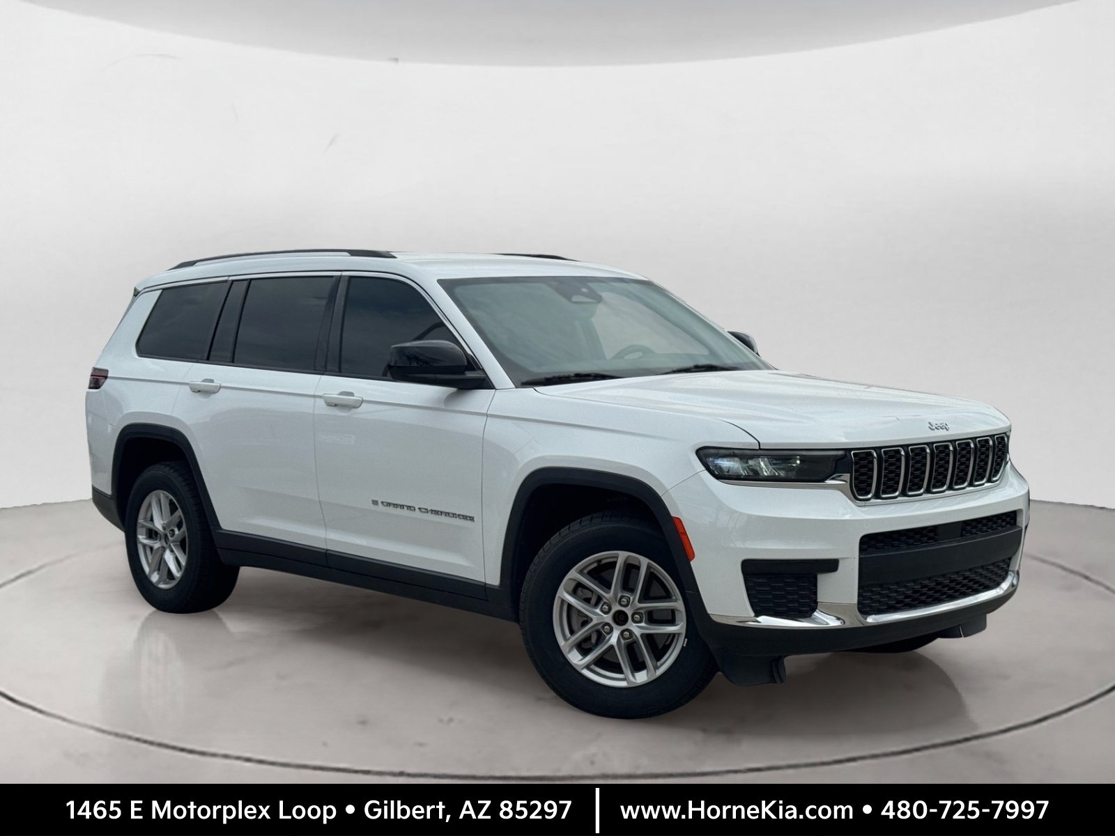 Used Jeep Grand Cherokee L for Sale in Queen Creek, AZ - Autotrader