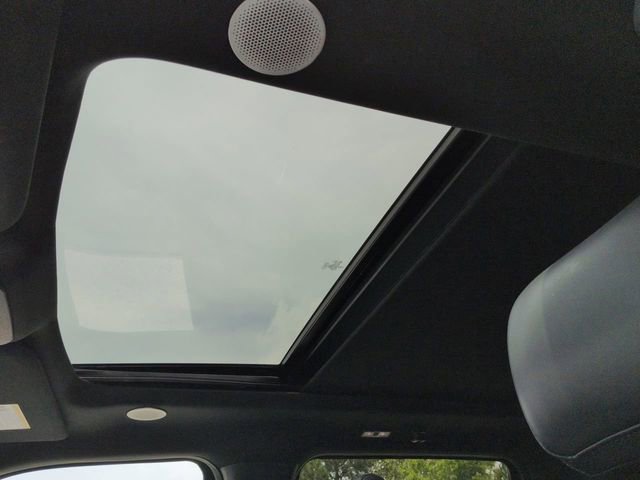 2024 Ford F150 Platinum