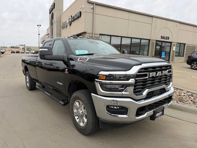 Used 2025 RAM 3500 Big Horn