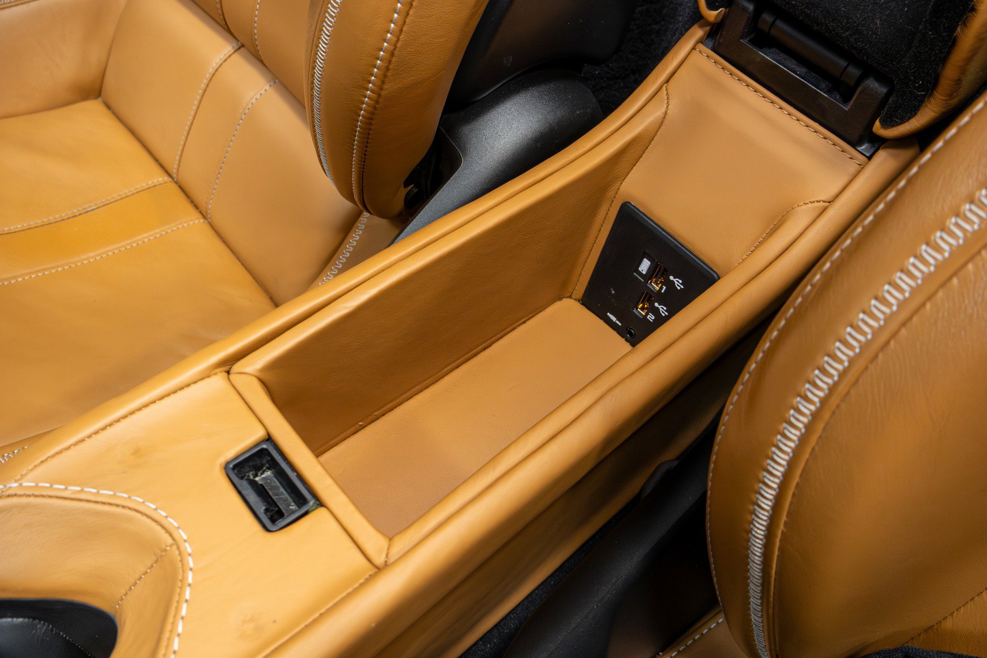 Used 2019 McLaren 720S Luxury photo 78