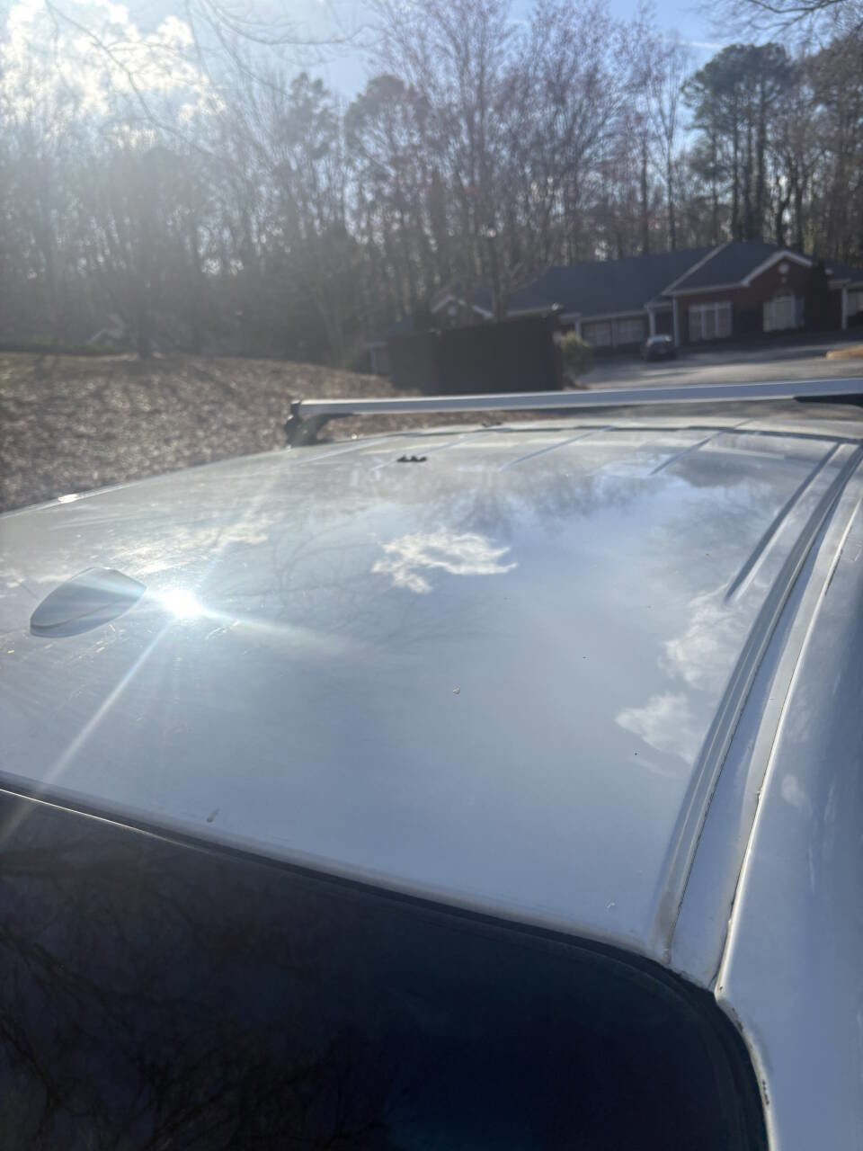 2015 Nissan Frontier SL