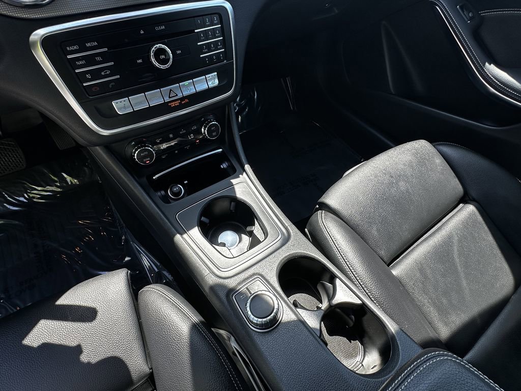 2020 Mercedes-Benz GLA 250