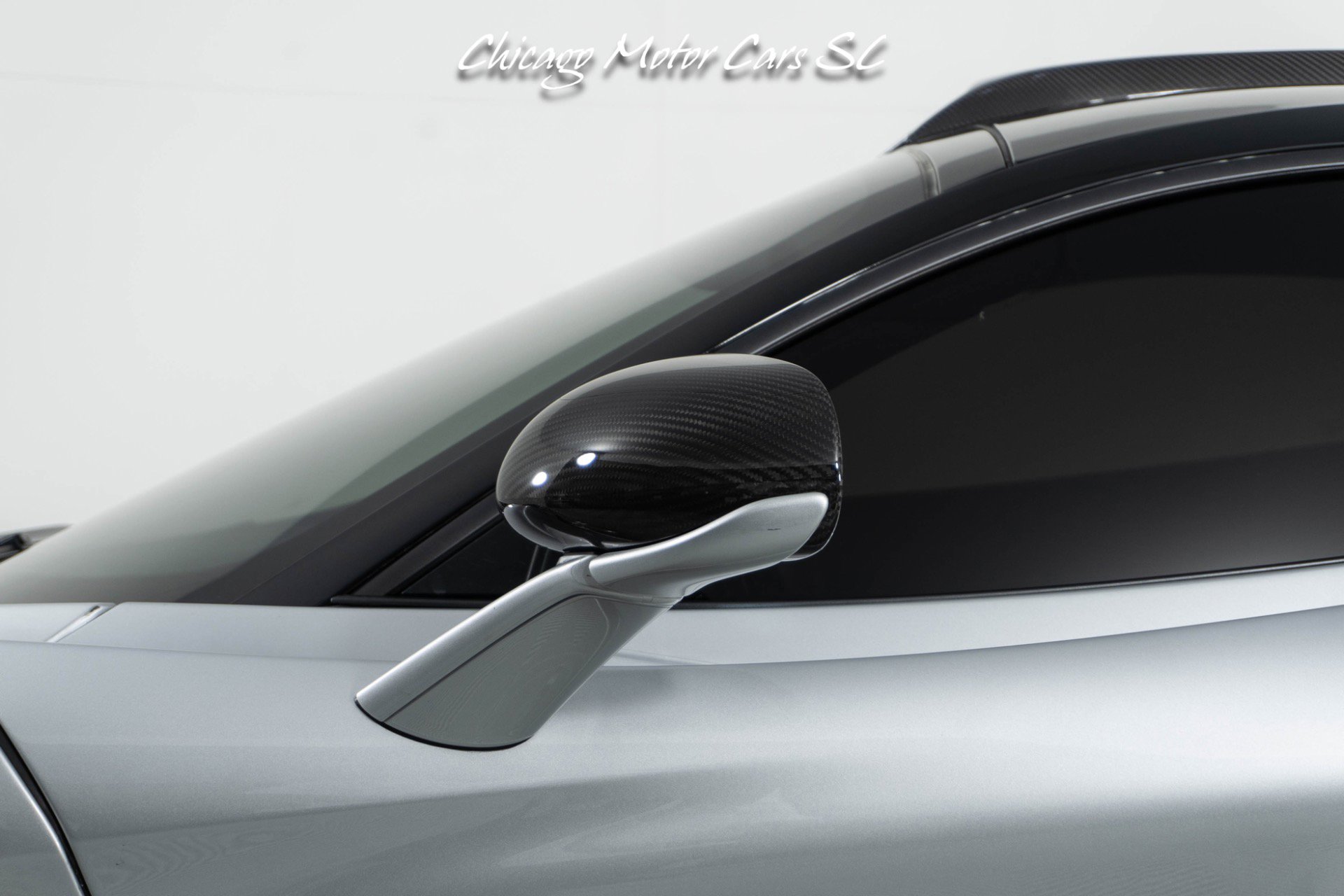 Used 2019 McLaren 720S photo 8