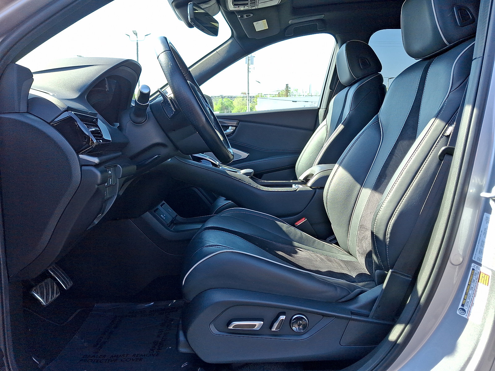 2021 Acura RDX A-Spec