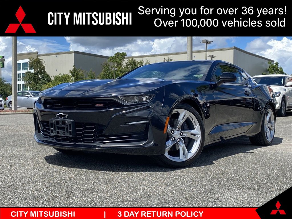 Used Chevrolet Camaro For Sale Right Now In Jacksonville Fl Autotrader