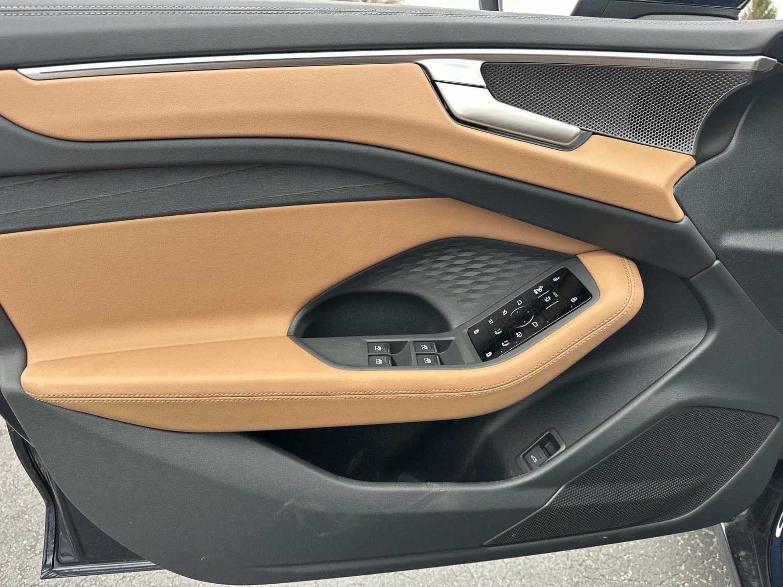 2026 Audi A6 Premium Plus