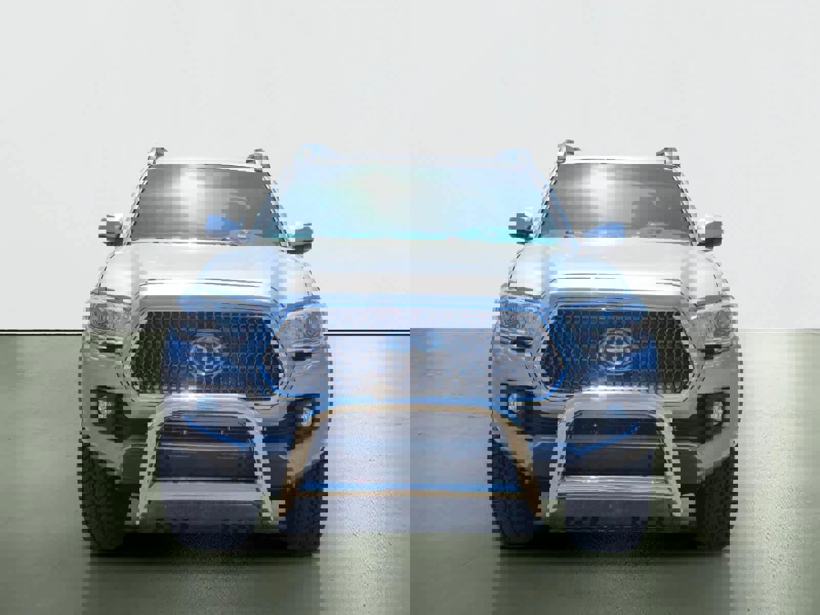 2019 Toyota Tacoma TRD Off-Road