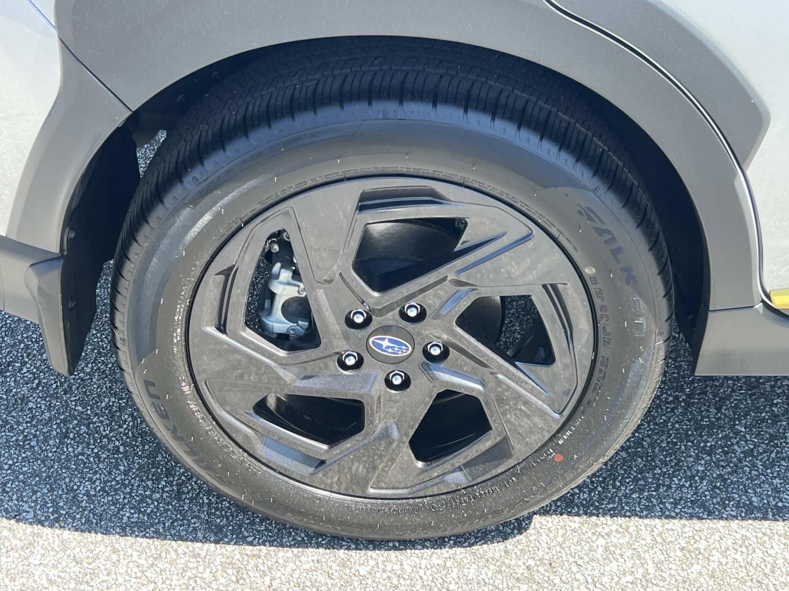 2025 Subaru Crosstrek 2.5i Sport