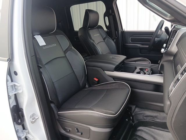 2026 RAM 4500 Laramie