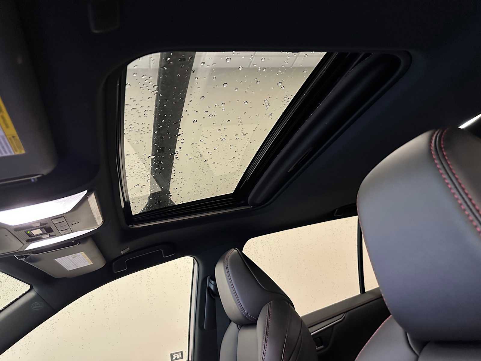 2025 Toyota RAV4 XSE