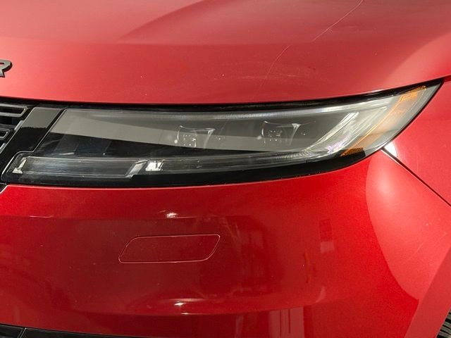 2023 Land Rover Range Rover Sport SE Dynamic