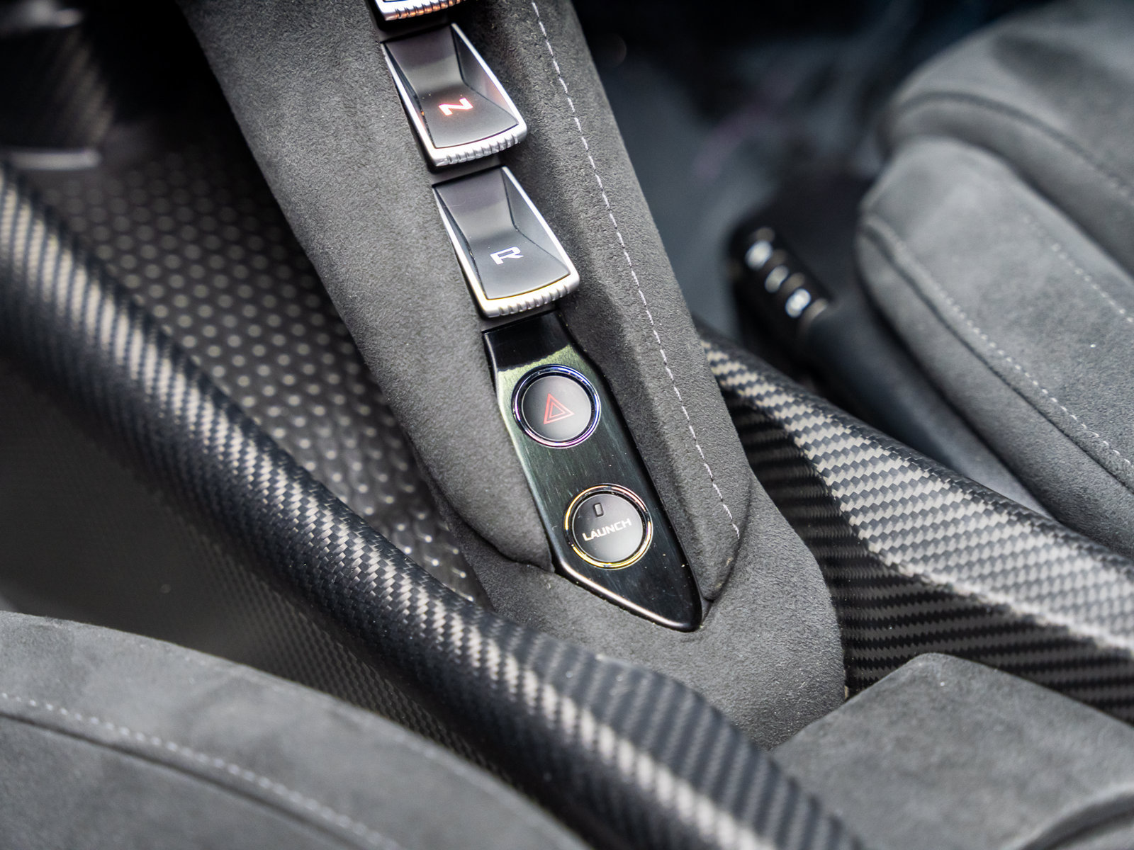 Used 2021 McLaren 765LT photo 56