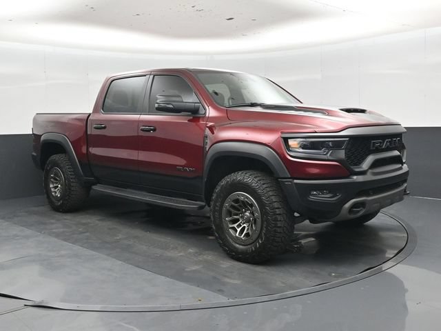 Used 2024 RAM 1500 TRX
