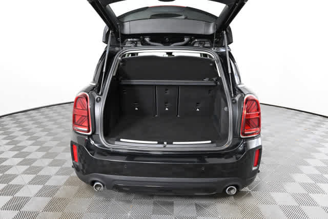 2023 MINI Cooper Countryman S