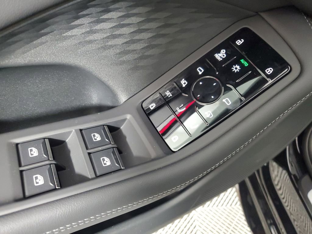 2026 Audi A6 Prestige